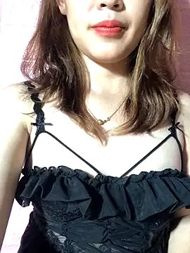 Freechat Seri202 on StripChat