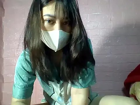 Freechat Seri202 on StripChat