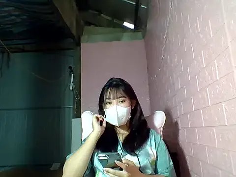 Freechat Seri202 on StripChat