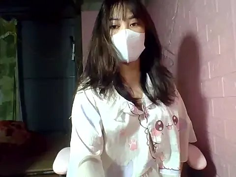 Freechat Seri202 on StripChat