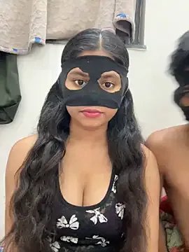 Freechat sexy-riya43 on StripChat