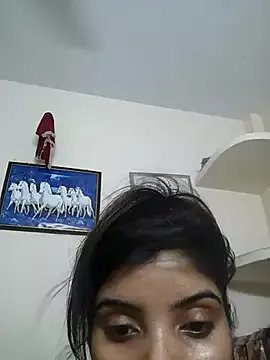 Private sexy-sukriti on StripChat