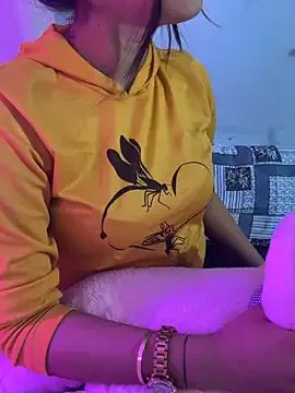 Private sexy-sukriti on StripChat