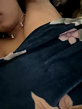 Private sexy-sukriti on StripChat