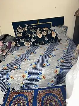 Private sexy-sukriti on StripChat