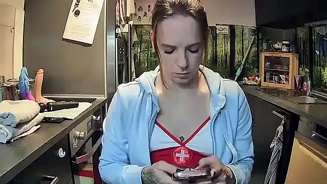 Freechat SexyMilf_37 on StripChat