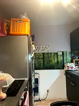 Freechat SexyMilf_37 on StripChat