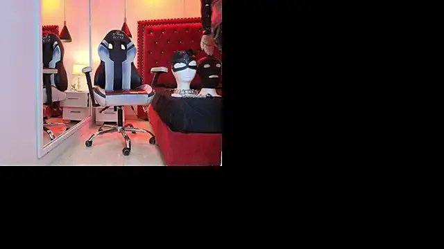 Freechat Sharon_nyx on StripChat