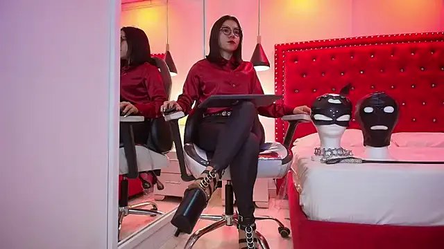 Freechat Sharon_nyx on StripChat