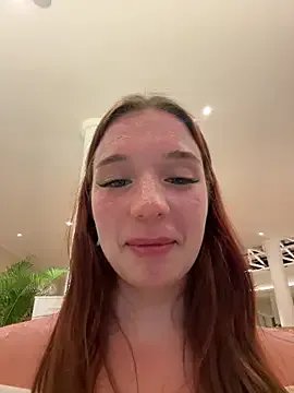 Freechat Shirley_Thomas on StripChat