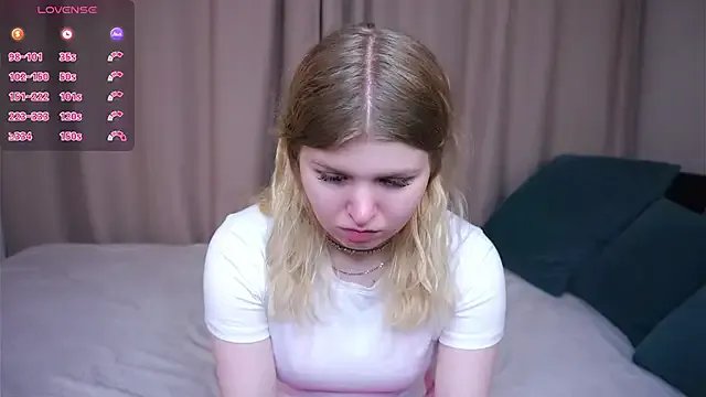 Freechat ShontaWasilko on StripChat