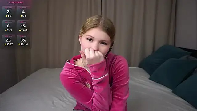 Freechat ShontaWasilko on StripChat