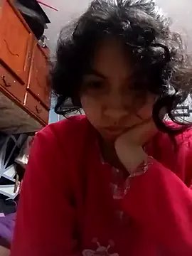 Freechat shouko16 on StripChat