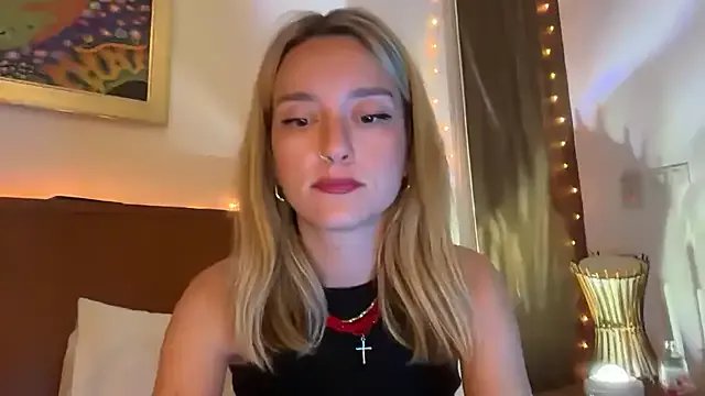 Private SirenaBelle on StripChat