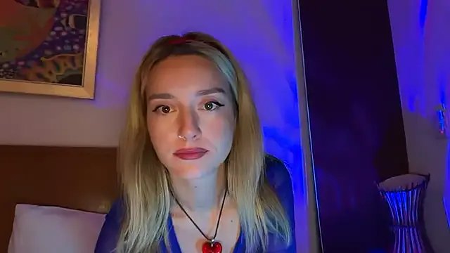 Private SirenaBelle on StripChat