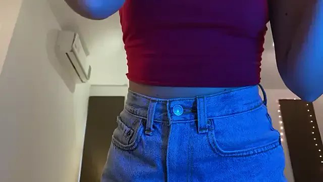 Private SirenaBelle on StripChat