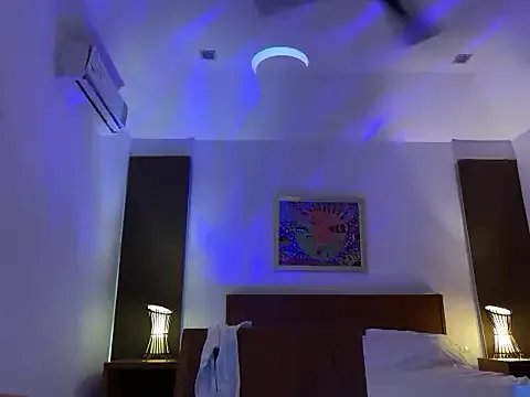 Private SirenaBelle on StripChat