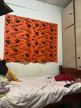 Private sisterhong on StripChat