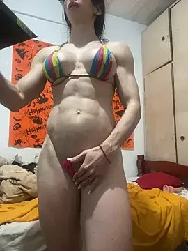Private sisterhong on StripChat