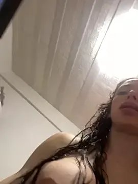 Private sisterhong on StripChat