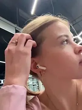 Private SMELLSEX on StripChat