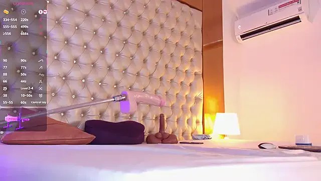 Freechat SofiiaMartinez_ on StripChat