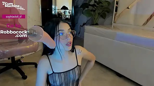 Freechat sophiadoll_tf on StripChat