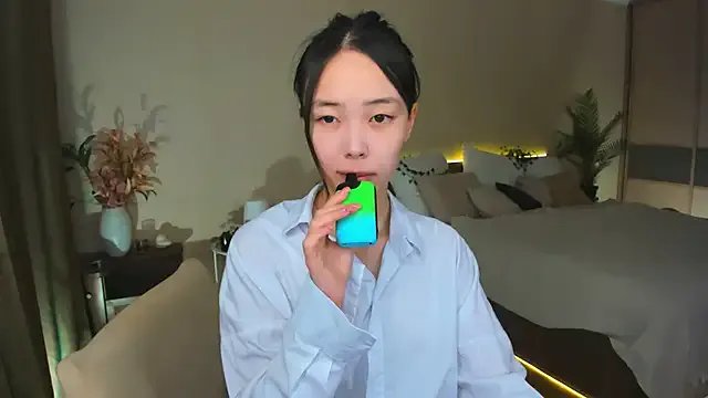 Freechat SoulHarmoonyy on StripChat