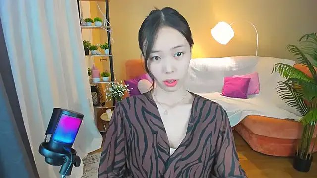 Freechat SoulHarmoonyy on StripChat