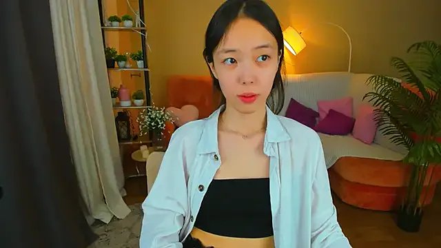 Freechat SoulHarmoonyy on StripChat