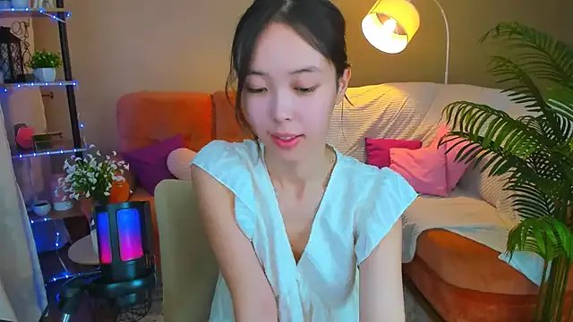 Freechat SoulHarmoonyy on StripChat