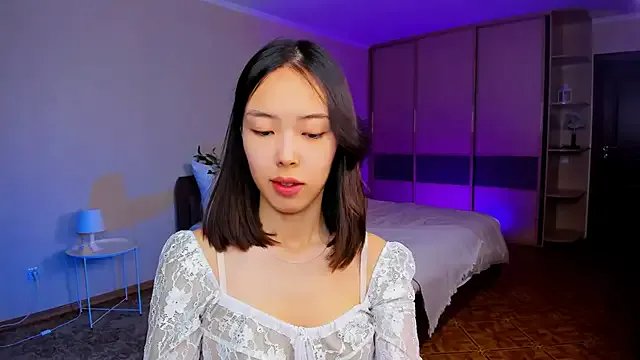 Freechat SoulHarmoonyy on StripChat