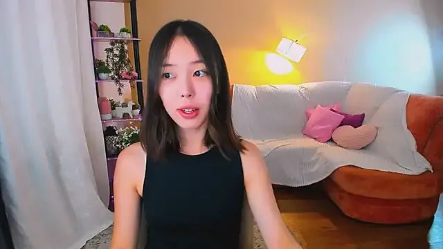 Freechat SoulHarmoonyy on StripChat