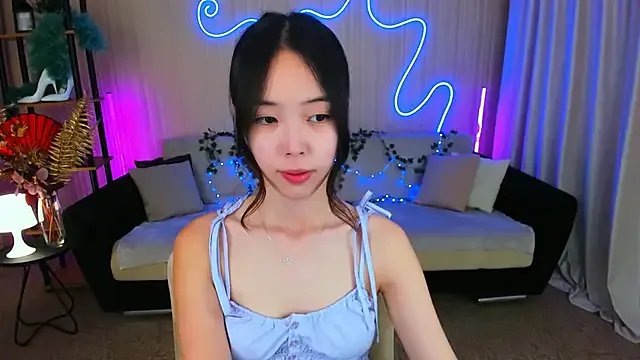 Freechat SoulHarmoonyy on StripChat