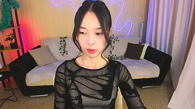 Freechat SoulHarmoonyy on StripChat