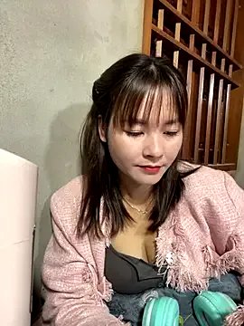 Freechat Star_fruit on StripChat