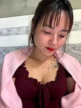 Freechat Star_fruit on StripChat