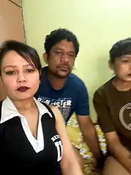 Freechat stargroup on StripChat