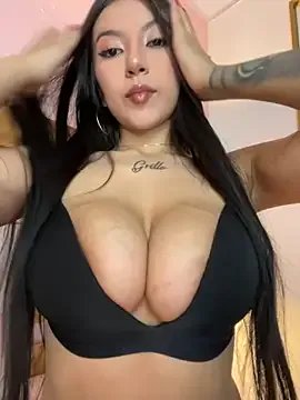 Freechat stefania_lerner on StripChat