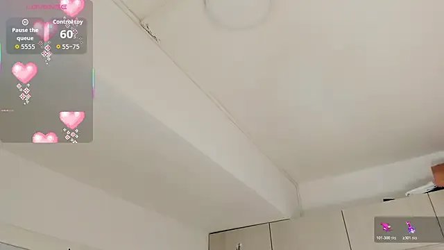 Freechat Stefannyevans_ on StripChat