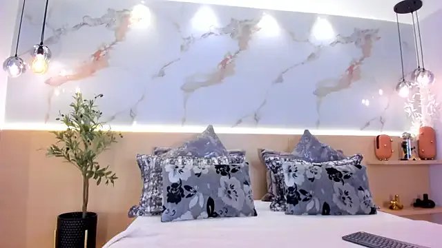 Freechat SteffanyBeck on StripChat