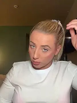 Freechat Strongqueen on StripChat