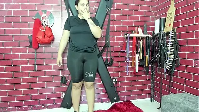 Freechat SUBMISSION_BDSM on StripChat