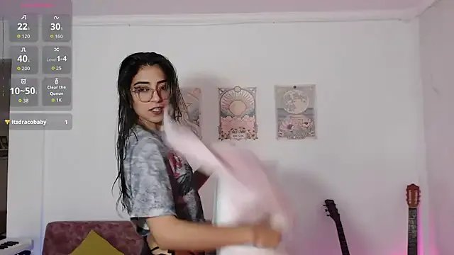 Private Susanahendrix on StripChat