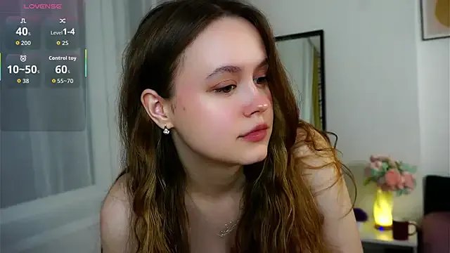 Freechat SusannaScholler on StripChat