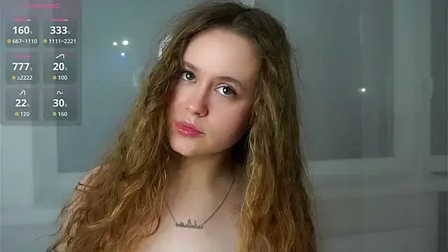 Freechat SusannaScholler on StripChat