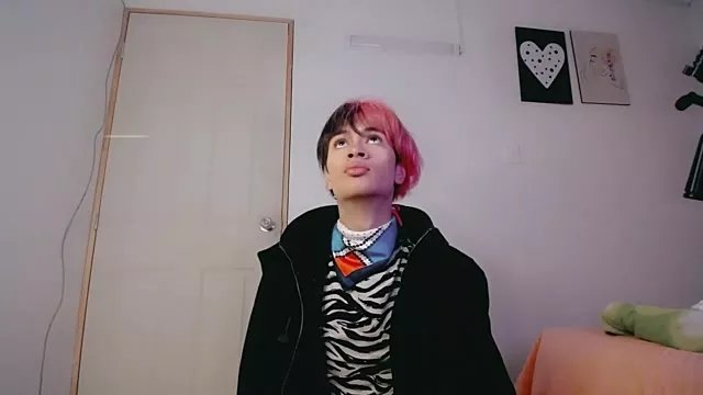 Sweet_Jack1 on StripChat 