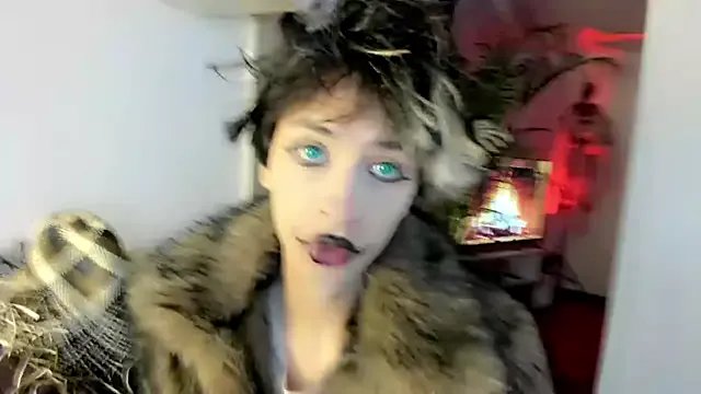 Sweet_Jack1 on StripChat 