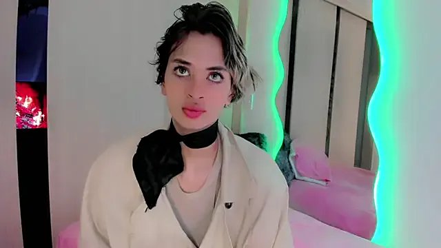 Sweet_Jack1 on StripChat 