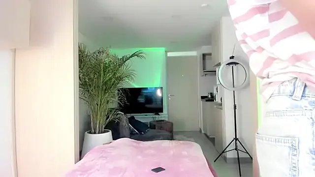 Sweet_Jack1 on StripChat 